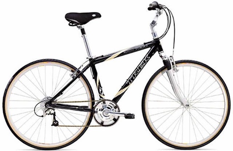 Trek 7300