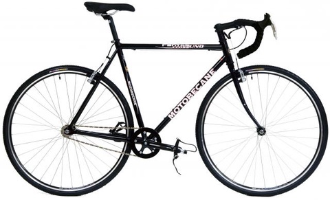 Motobecane Fantom Cross UNO