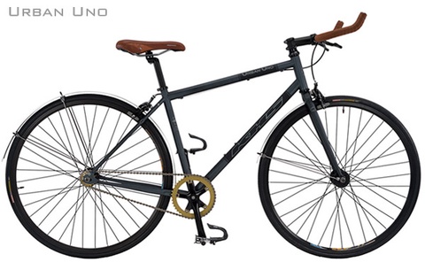 KHS Urban Uno