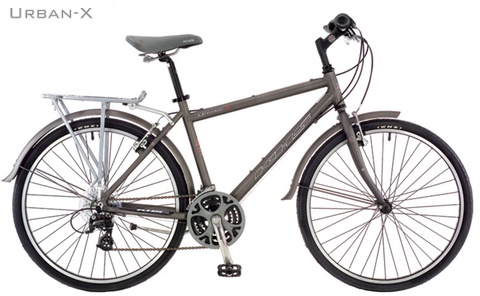 KHS Urban X