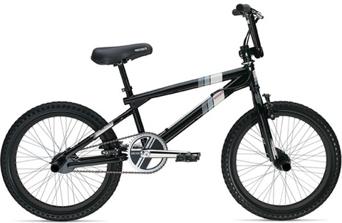 Trek Vert 2 2004