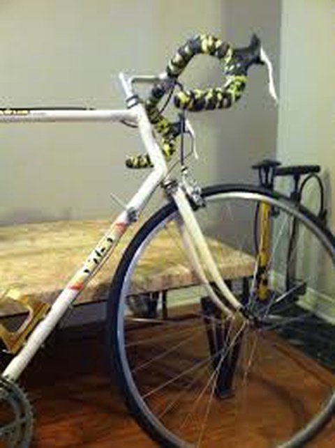 Viner late 1970's Road Bike