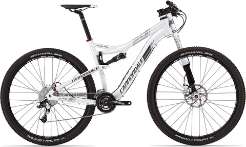 2013 Cannondale Scalpel 29er 3