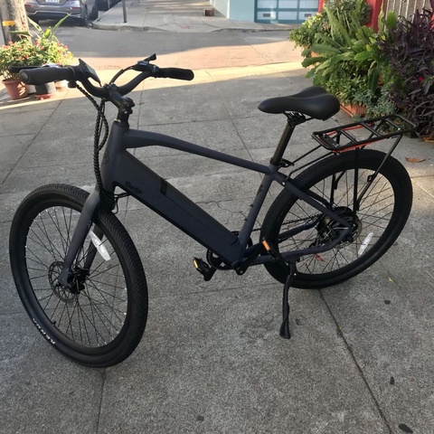 Ride1Up, Core5