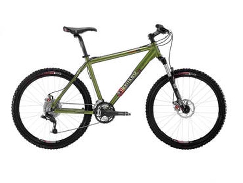Iron Horse Warrior 5.0