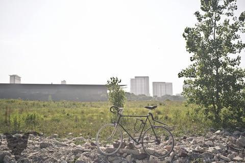 Schwinn Continental