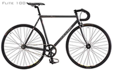 KHS Flite 100
