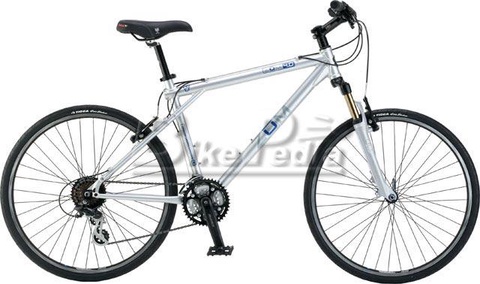GT Zum 4.0 Men's